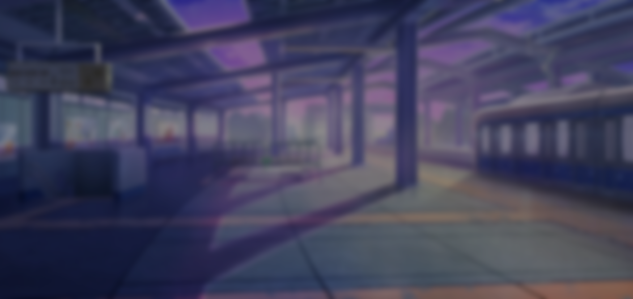 Mobile banner image of the blog