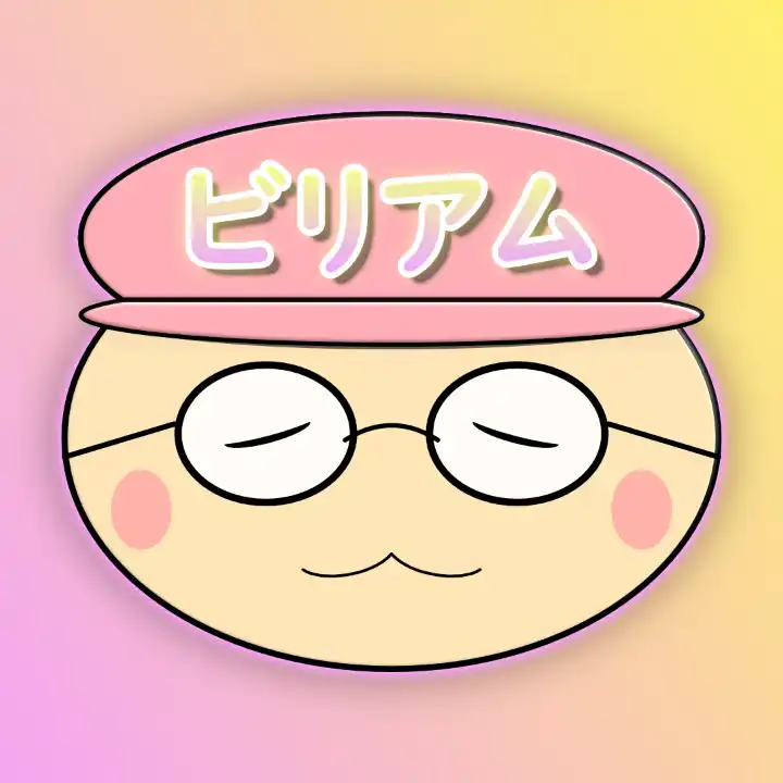 billiam PFP Original Drafts